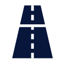 icons8-highway-128